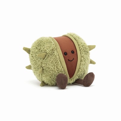 Jellycat Conker UK | 37586MXOB